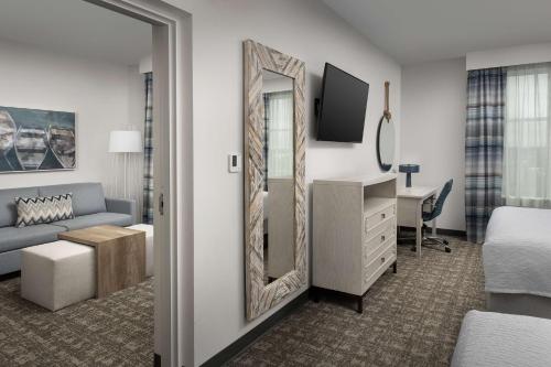 Homewood Suites By Hilton Destin photo 74
