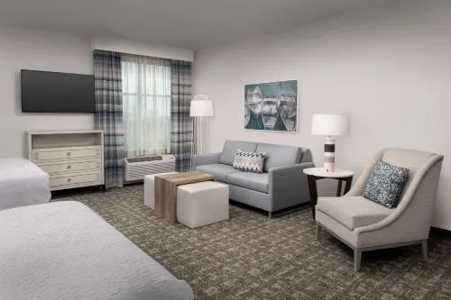 Homewood Suites By Hilton Destin photo 21