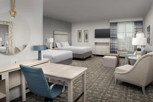 Homewood Suites By Hilton Destin photo 22