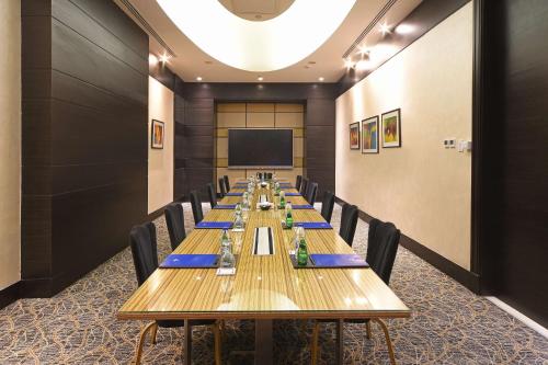 Fotografie z fotogalerie ubytování Hilton Amman v destinaci Amman