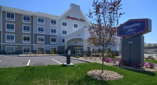 Hampton Inn Lincoln White Mountains – Photos 2