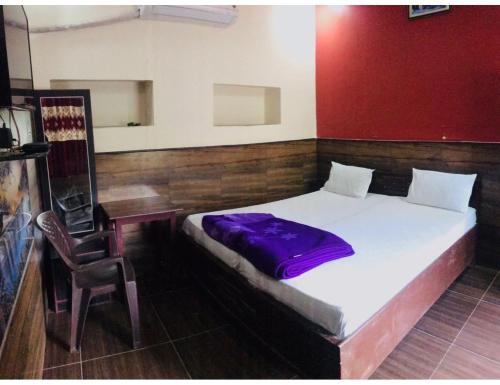 Gallery image of Hotel Pushkar Dream, Pushkar in Pushkar