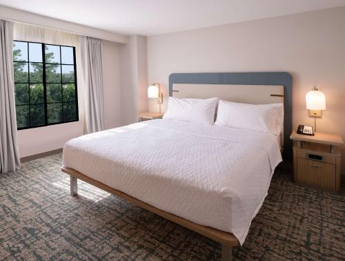 Homewood Suites by Hilton Atlanta Buckhead Pharr Road Image