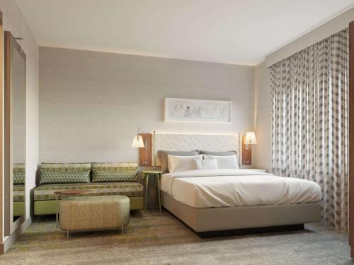 Home2 Suites By Hilton New York Times Square Image