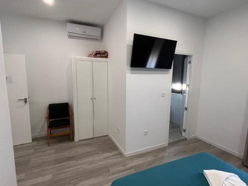 Hostal Galaico