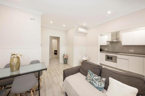 Apartamentos Recaredo 7
