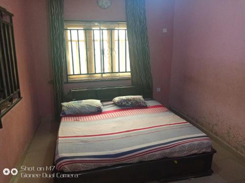 Gallery image of 1 Balogun Bam Bam, Erunwen , Alaago, Ikorodu Lagos. in Ikorodu