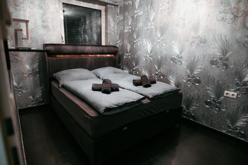 VIP Vienna Shopping Center 5 Appartment