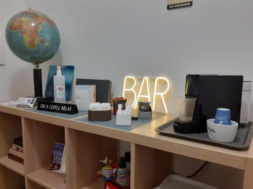 B&B Colonna - Mole Sua Stat – Photos 2
