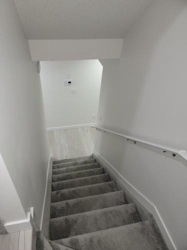 エドモントンにあるNew built house, Stay in Style Guest Suite, 2bedroom, 2bed, 2bathのギャラリーの写真