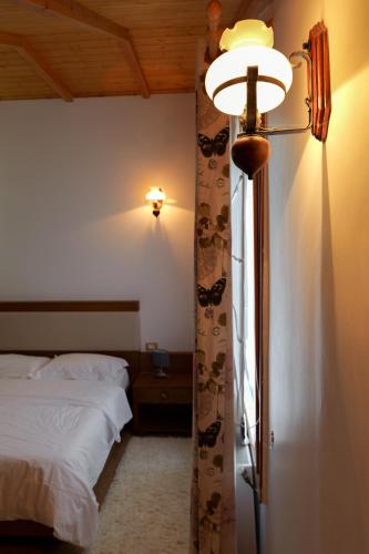 Gallery image of Hotel Sofo in Llogara