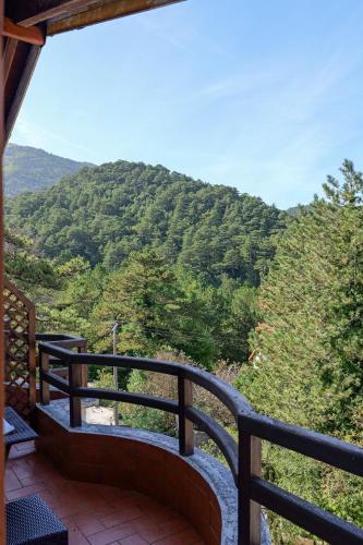 Gallery image of Hotel Sofo in Llogara