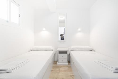 Bermudas 401 Apartment Levante-Rincón de Loix Area