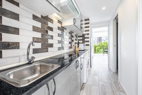 Bermudas 401 Apartment Levante-Rincón de Loix Area