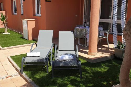 West Corner Caleta de Fuste