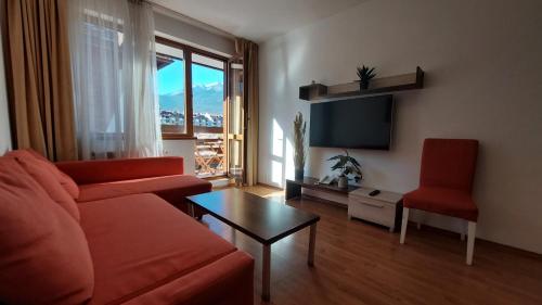 Belvedere Holiday Club - Mountain View