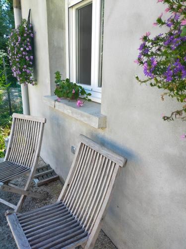 Imagen de la galería de Logis51, en Ville-sur-Tourbe
