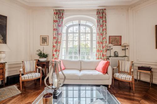 Photo de la galerie de l'établissement Veeve - Classical Symphony, à Paris