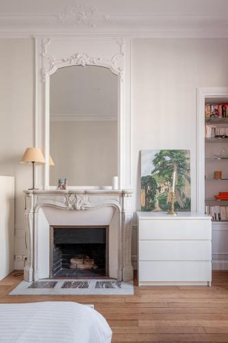 Photo de la galerie de l'établissement Veeve - Classical Symphony, à Paris