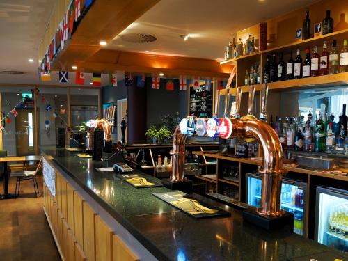 Future Inn Cardiff Bay photo 37