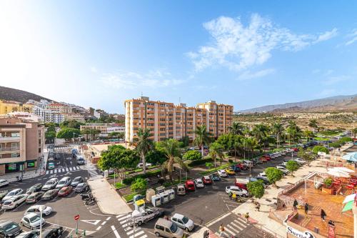 As de Casas - Valdes Center 2 - Los Cristianos