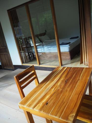 Φωτογραφία από το άλμπουμ του Meexok guesthouse σε Nongkhiaw