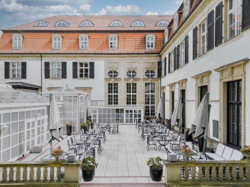 Schlosshotel Berlin photo 57