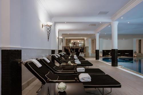 Schlosshotel Berlin photo 68