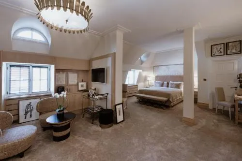 Schlosshotel Berlin photo 27