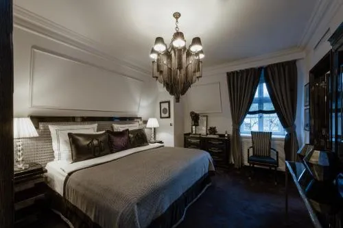 Schlosshotel Berlin photo 12
