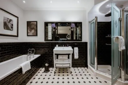 Schlosshotel Berlin photo 19