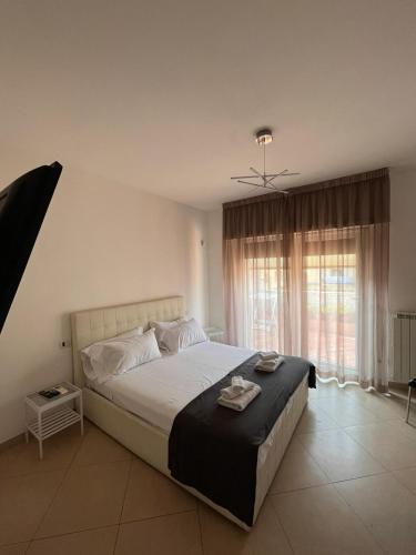 Venere Penthouse Babylon