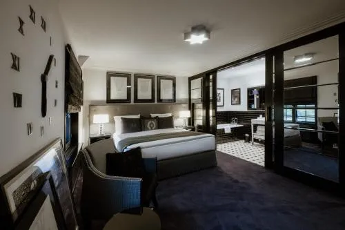 Schlosshotel Berlin photo 22