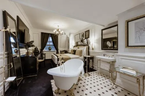 Schlosshotel Berlin photo 21