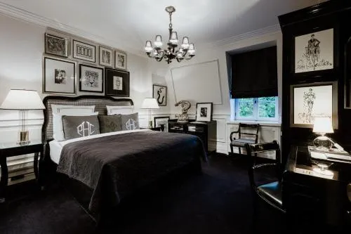 Schlosshotel Berlin photo 17