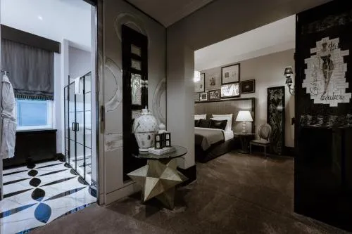 Schlosshotel Berlin photo 25