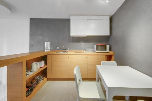 Élégance confort à l’Odéon by Weekome