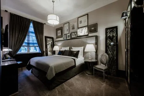 Schlosshotel Berlin photo 26