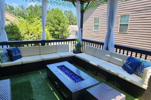 Φωτογραφία από το άλμπουμ του Home Away From Home σε Fairburn