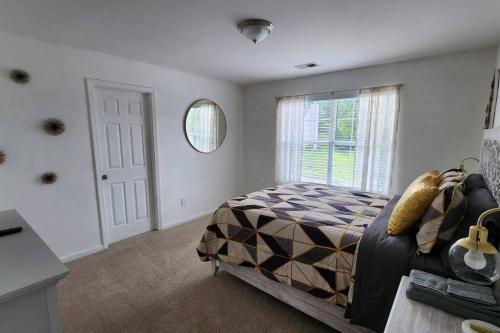 Φωτογραφία από το άλμπουμ του Home Away From Home σε Fairburn