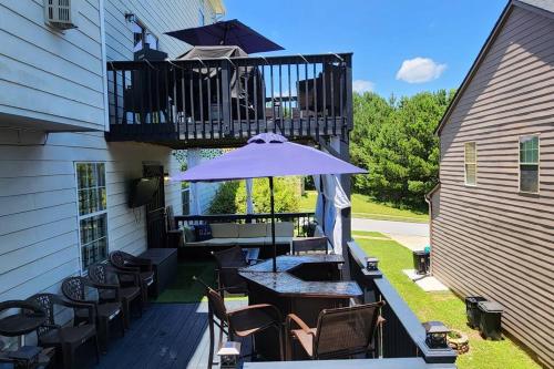 Φωτογραφία από το άλμπουμ του Home Away From Home σε Fairburn