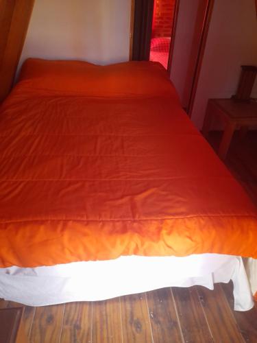 Postelja oz. postelje v sobi nastanitve Altos del torreon
