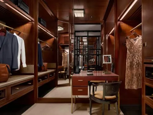 The Peninsula London photo 8