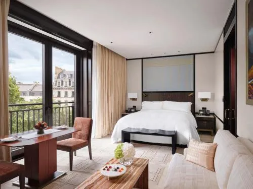 The Peninsula London photo 9
