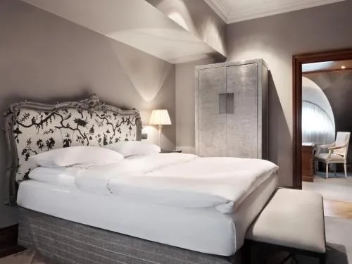 Schlosshotel Berlin photo 35