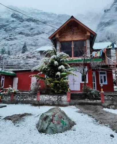 All view cottage tirthan valley river side – Photos 3