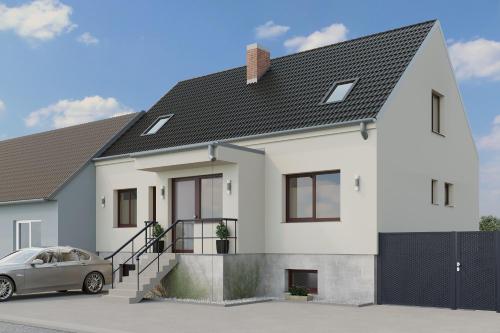 Apartmán Vital na Pálavě - ubytování & životní restart