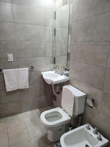 Dpto 1 dormitorio – Photos 4