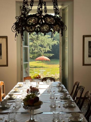 Villa Galimberti Maison De Charme – Photos 3