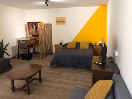 La Maison d'à Coté